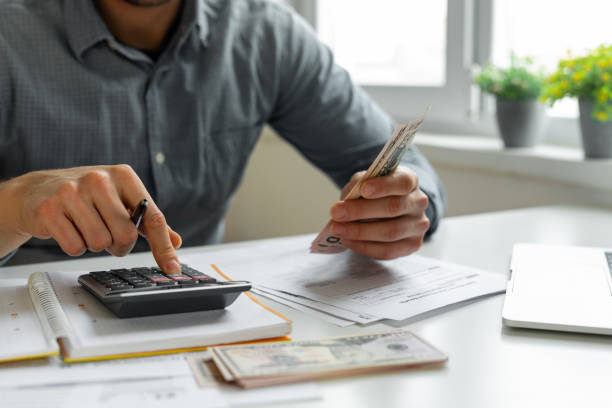 Best Home Equity Lines of Credit (HELOC)  in One Loudoun, VA