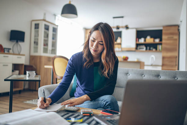 Best Small Business Administration (SBA) Loans  in One Loudoun, VA