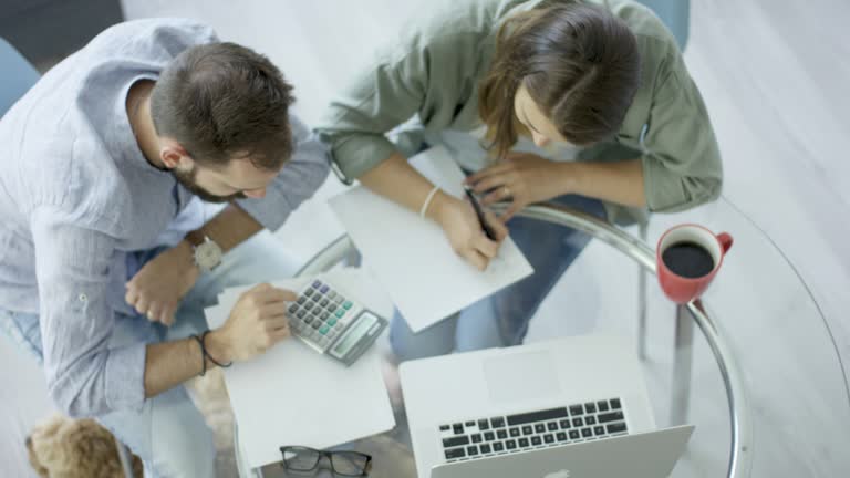 Agricultural Loans in One Loudoun, VA